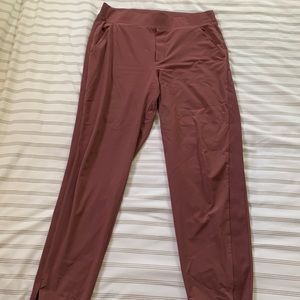 Athleta Brooklyn Ankle Pants Size 10